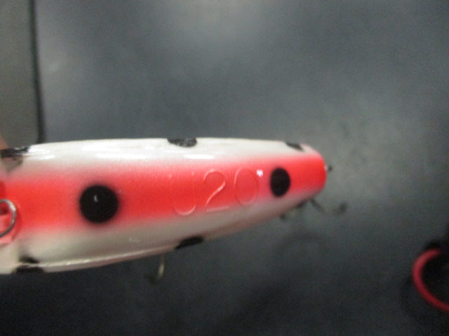 Load image into Gallery viewer, Used U20 Fishing Lure
