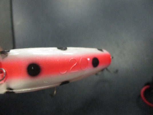 Used U20 Fishing Lure