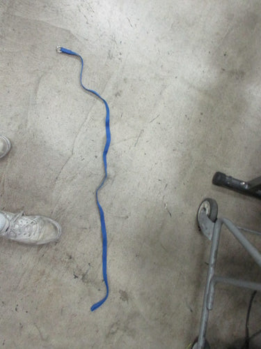 Used Blue Dog Leash