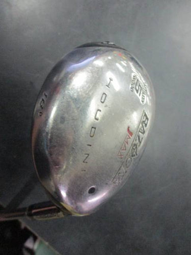Used Tour Edge Bazooka JMax 5 Hybrid