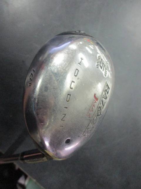 Used Tour Edge Bazooka JMax 5 Hybrid