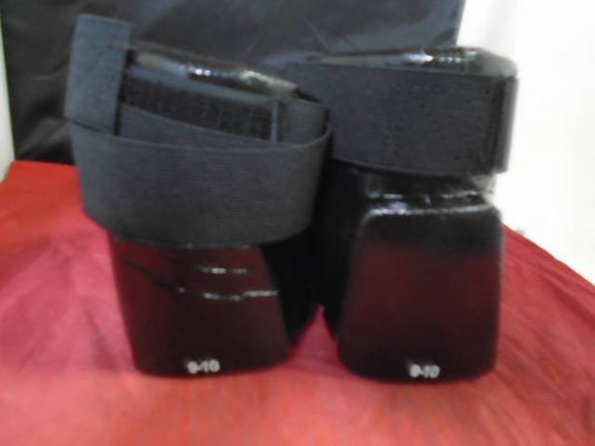 Used Century Karate Shoes Size 9/10