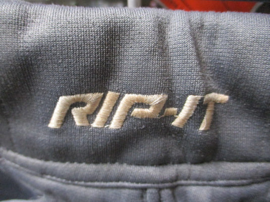 Used Rip-It Elastic Bottom Pants Adult Size Small