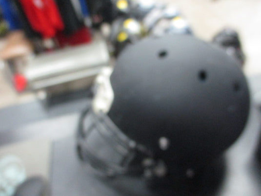 Used Schutt Air XP Adult Small Football Helmet (no jaw pads)