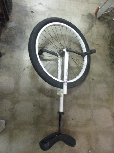Used Sun Flat Top ST 24" Unicycle