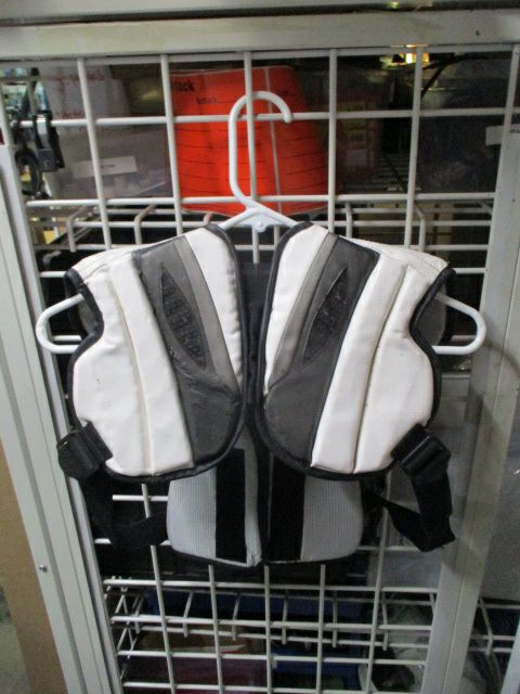 Used STX Cell II Shoulder Pad Liner - some peeling