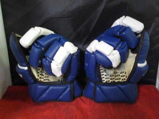 Used Nexed Core Hockey Gloves