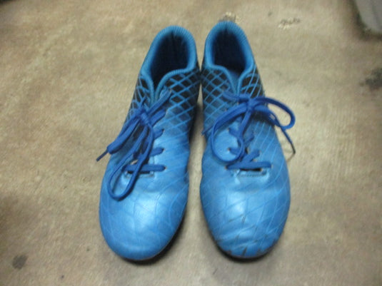 Used Soccer Cleats Size 3.5