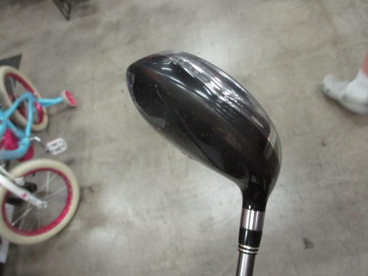 Used Cobra SS Hyper Steel 3 Wood (Needs New Grip)