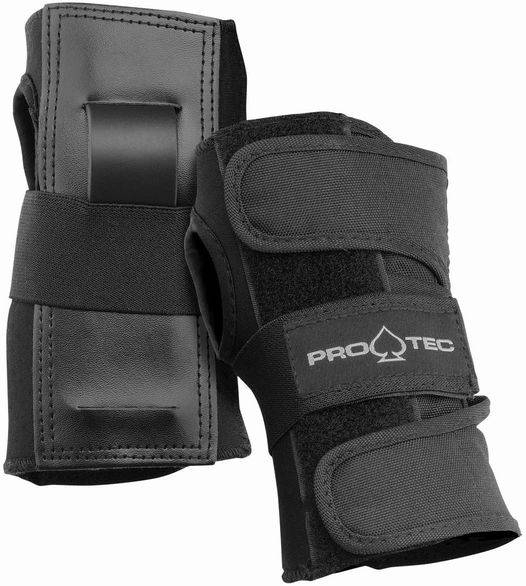 New Protec Street Wrist Guards Size Youth