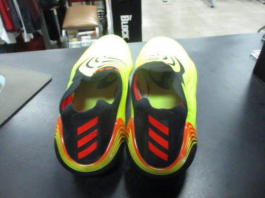 Used Adidas Copa Sense+ FG Soccer Cleats Size 13
