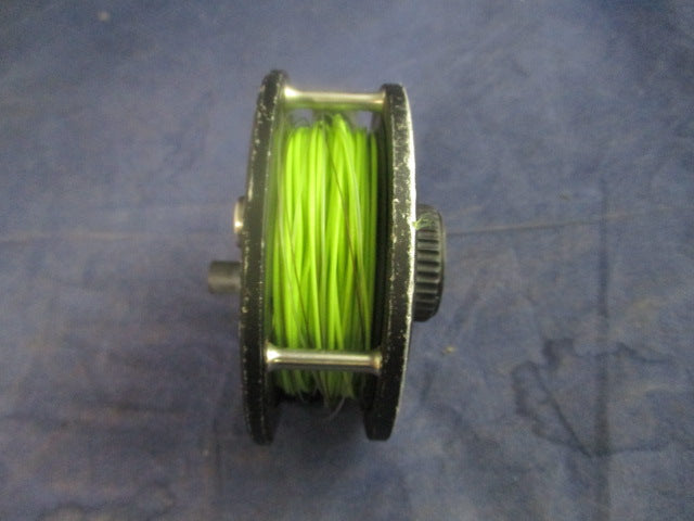 Load image into Gallery viewer, Used Ross Reels The Cimarron C-2 Fly Fishing Reel w/ Line
