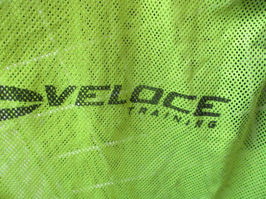 Used Veloce Pinnie Size Youth