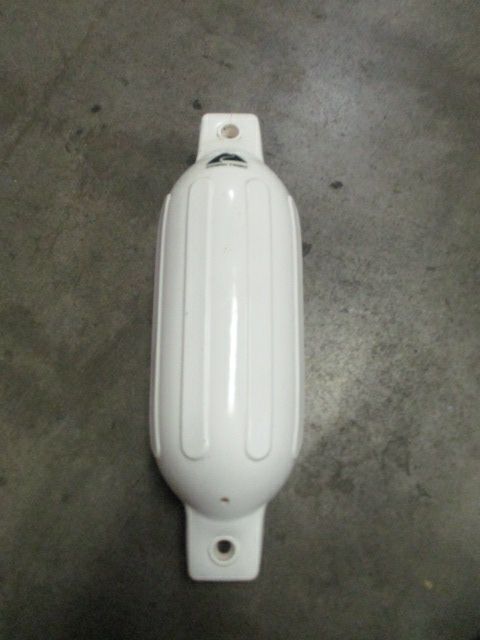 Used Ozark Trail 4.5" x 16" Inflatable Bumper Marine Boat Fender