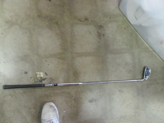 Used Cougar X-Cat 6 Iron
