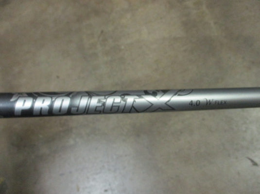 Used Women's Callaway Diablo Octane 11.5 Degree Driver