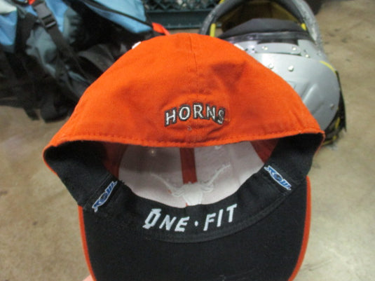 Used Texas Longhorns Youth Hat