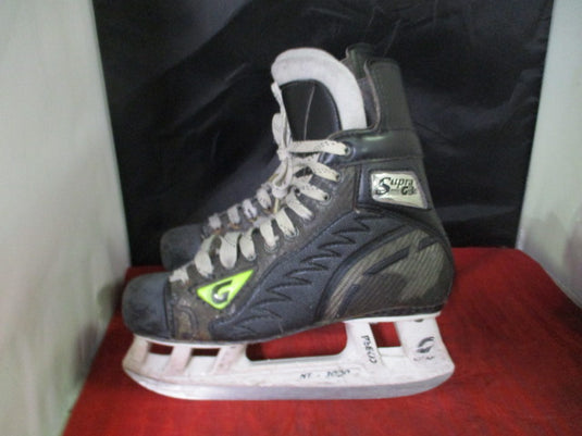 Used Graf Supra G3 Hockey Skates Size Unknown