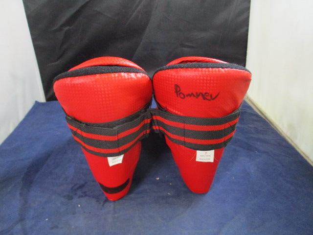 Load image into Gallery viewer, Used ATA Sparring Shoes Size 7
