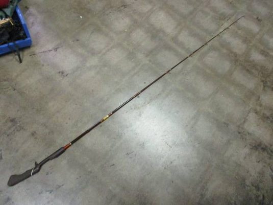Used Vintage Silaflex Magnum 6' Fishing Rod