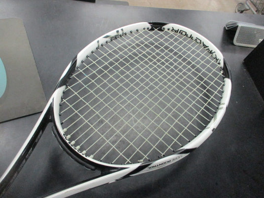 Used Wilson K Six.Two 27" Tennis Racquet