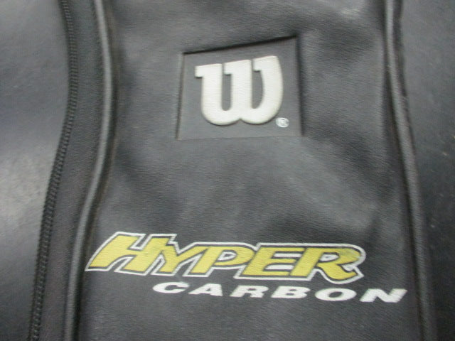 Load image into Gallery viewer, Used Wilson Hyper Hammer Racquet Bag
