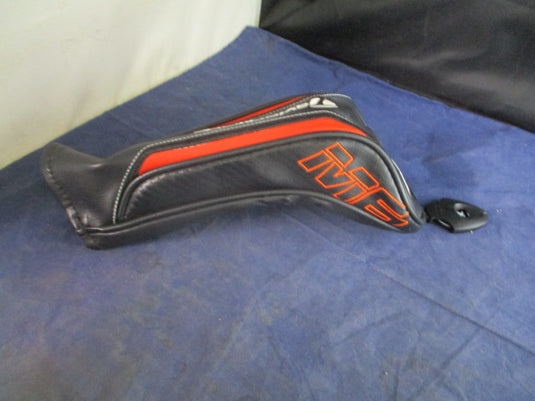 Used TaylorMade M6 Golf Head Cover