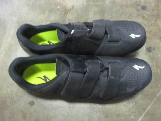Used Specialized Sport MTB Ccyling SPD Shoes Size 12.25 US / 46 EUR