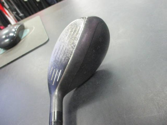 Used MacGregor Tourney MT Wood