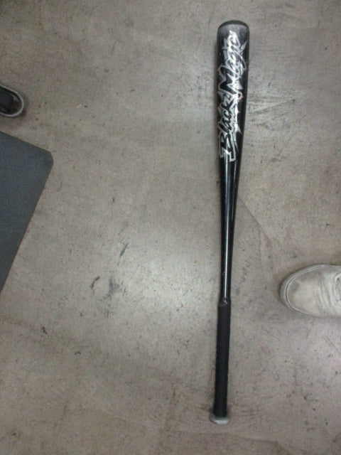 Used Easton Black Magic 32" -7 Baseball Bat