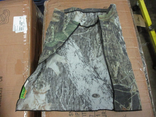 Used Primos Camo Neck Covering