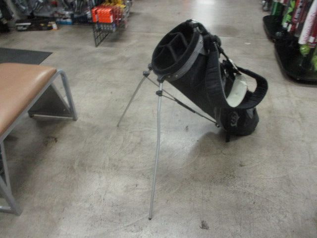 Load image into Gallery viewer, Used HS Golf Stand Bag (Stand Poles Are Slightly Bent)
