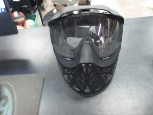 Used JT Paintball Mask