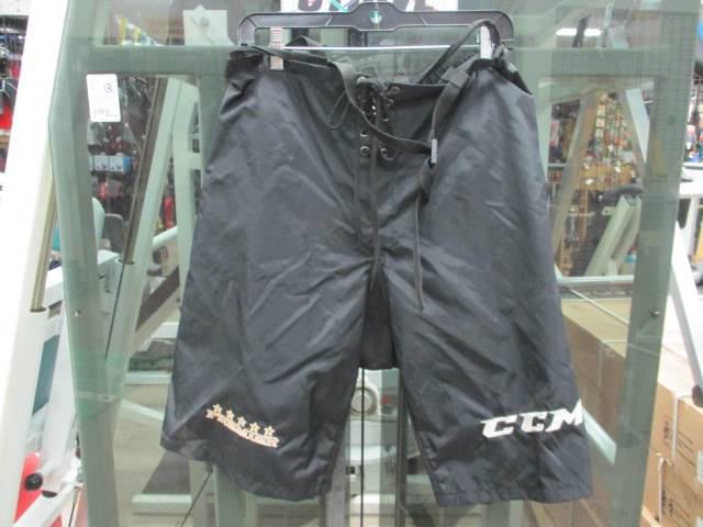 Load image into Gallery viewer, Used CCM Premier Street Hockey Pants Size XS
