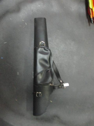 Used NEET ARROW QUIVER Made in USA