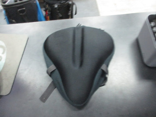Used BikeRoo Bike Seat Cover
