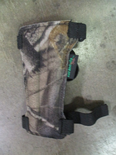 Used Tarantula Archery Arm Guard