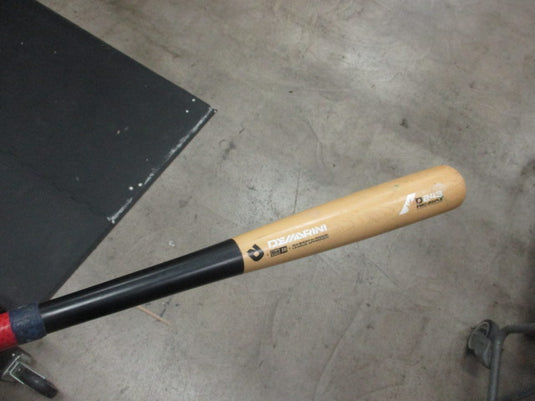 Used Demarini D243 Pro Maple Composite Wood Bat