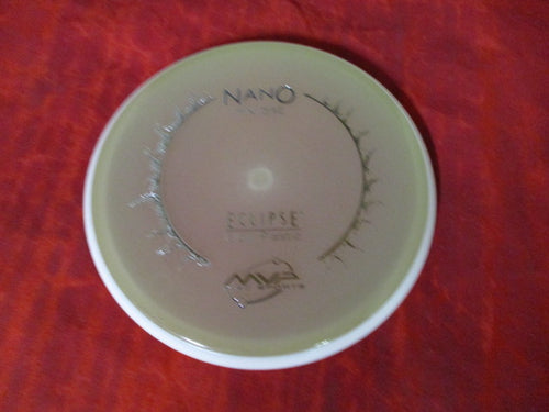New MVP Disc Sports Eclipse Glow Nano Mini Disc