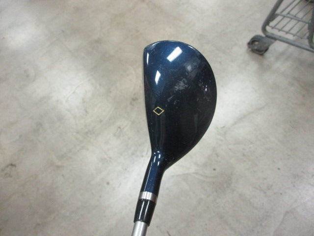 Load image into Gallery viewer, Used Nicklaus Signature Series 4 Iron Wood 22 Deg
