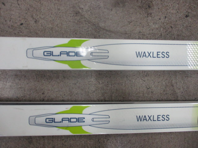 Load image into Gallery viewer, Used Rossignol Evo Glade Cross Country Skis 193cm
