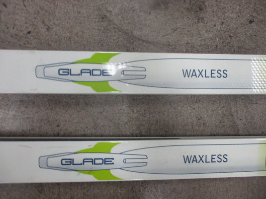 Used Rossignol Evo Glade Cross Country Skis 193cm