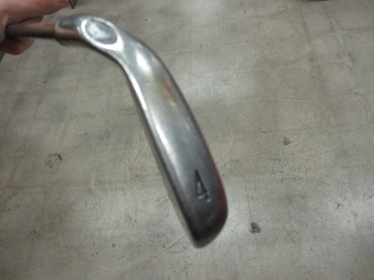 Used Callaway X18 Gems Ladies 4 Iron