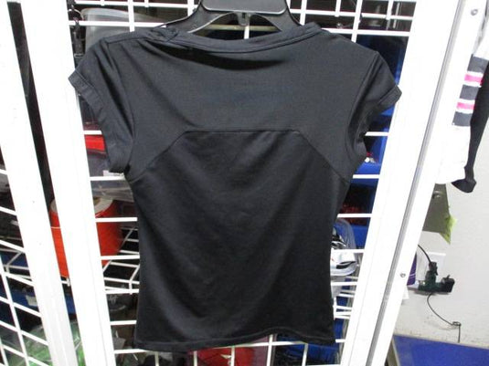 Used Nike Dri Fit Tennis Shirt Size Medium