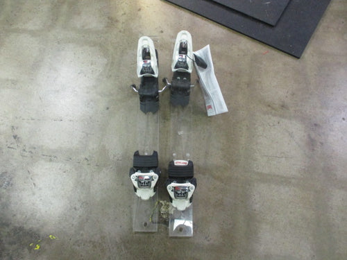 Marker Free 10 Ski Bindings