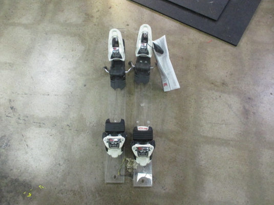 Marker Free 10 Ski Bindings