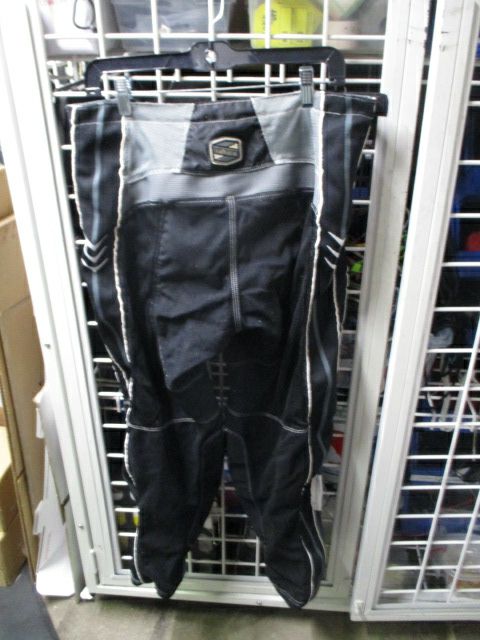 Used Moose Racing Sahara Motorcross Pants Adult Size 36" - wear on knee