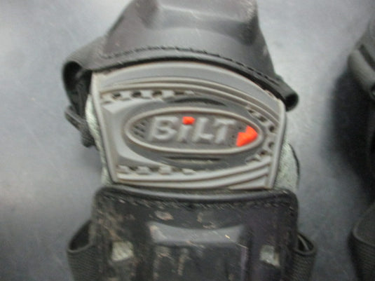 Used Bilt Riding Elbow Pads Size 15