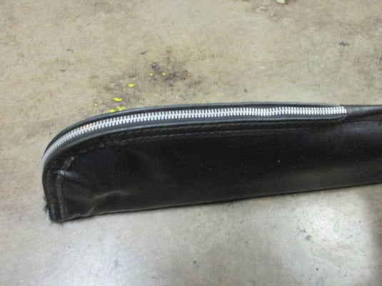 Used Fenwick HMG 64" Leather Fishing Rod Case