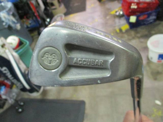 Used Ram Accubar 3-PW RH